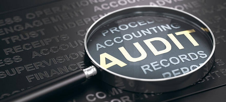 L'audit patrimonial