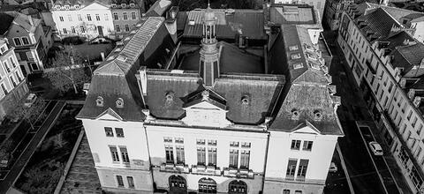 Notre bureau
